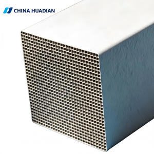 Công nghiệp sản xuất thủy tinh (160-450 ℃) <span class=keywords><strong>SCR</strong></span> denox chất xúc tác - Product Image 1