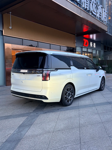 Meilleur <span class=keywords><strong>Prix</strong></span> 2026 ZEEKR 009 Édition Ultra 7 Places Luxe Véhicule Électrique Pur EV MPV Premium Nouvelle Énergie Voiture <span class=keywords><strong>Neuve</strong></span> de Chine - Product Image 5