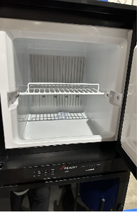 Parago Réfrigérateur congélateur 141L AC 220V/110V DC 12V 24V propane Réfrigérateur à <span class=keywords><strong>gaz</strong></span> à 3 voies - Product Image 2