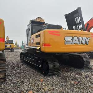 Prix bon marché SANY365H Pelle sur chenilles d'occasion SANY SY365H d'origine Pelle sur chenilles d'occasion moyenne de 36,5 tonnes - Product Image 4