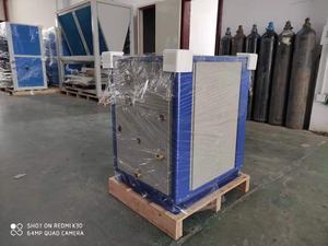 Reunión 220V 380V pompa di Calore <span class=keywords><strong>bomba</strong></span> de <span class=keywords><strong>calor</strong></span> de agua caliente sanitaria, <span class=keywords><strong>bomba</strong></span> de <span class=keywords><strong>calor</strong></span> de fuente geotérmica mds20d - Product Image 3