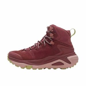 Botas <span class=keywords><strong>de</strong></span> Senderismo para Exteriores, Novedad 2026, Uso Diario, Versátiles, con Absorción <span class=keywords><strong>de</strong></span> Impactos, Antideslizantes, para Camping, Senderismo, Correr, para Hombre - Product Image 4