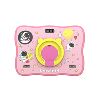 <strong>Best</strong> Selling New 8-inch Kids <strong>Tablet</strong> PC 5G Wi-Fi Android 13 Dual Core <strong>Camera</strong> MTK Processor 4000mAh Battery Educational 64GB