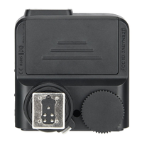 Émetteur Godox X2 X2T TTL 1/8000s HSS Déclencheur de flash sans fil pour appareil photo Canon Nikon Sony Fuji Olympus Pentax