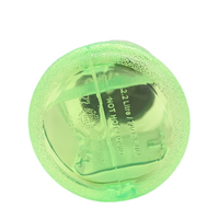 Bouteille d'hydratation carrée avec sangle, bouteille de lait en plastique à large ouverture, bouteilles de jus en plastique vides de 2 litres