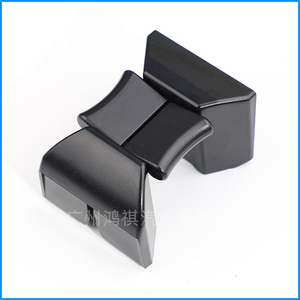 Diviseur de porte-gobelets Lexus Crown 55618-30040, insert en plastique pour plateau de repose-bras central - Product Image 3