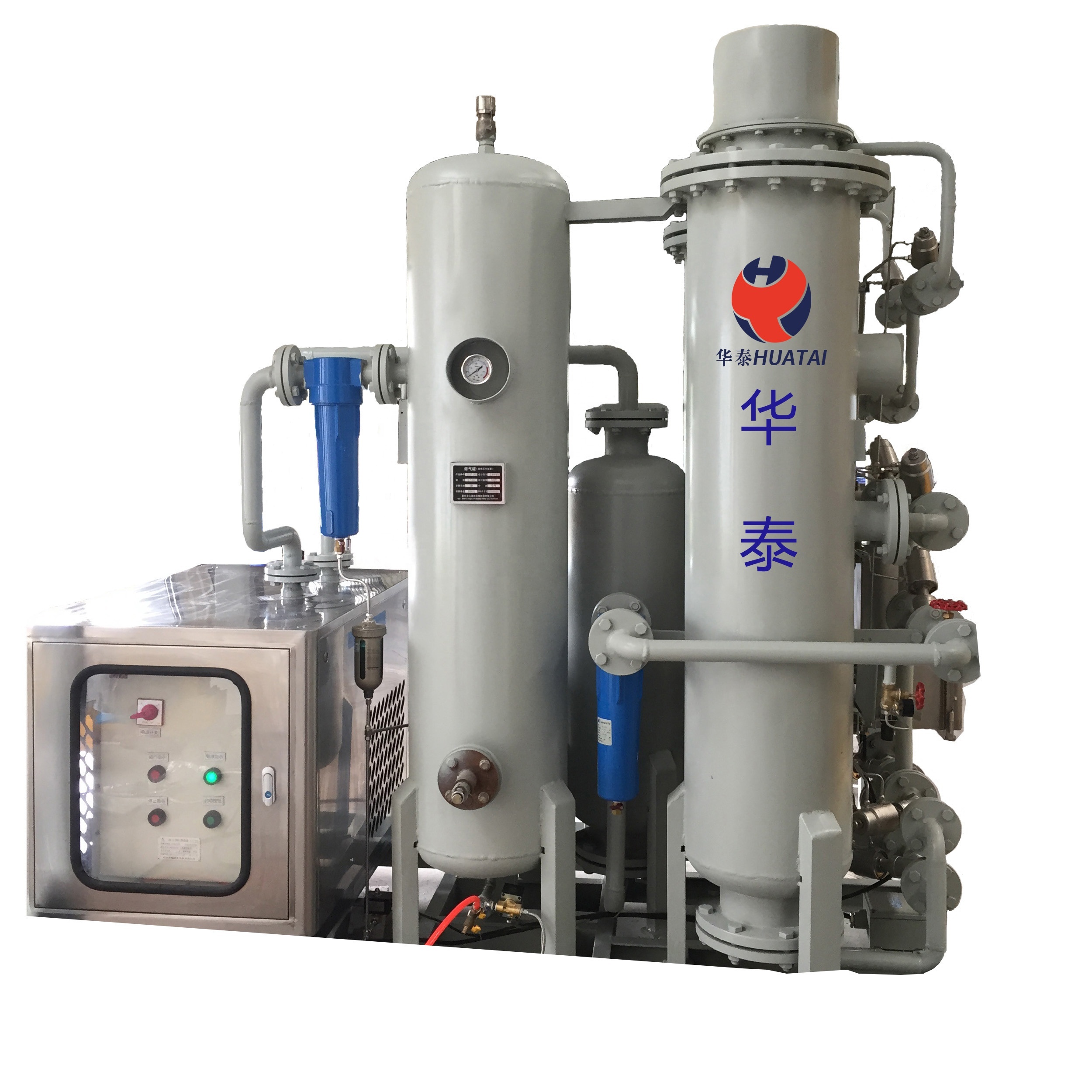 Zigong Huatai Air Separation Technology Development Co ., Ltd . 42 110,00 $ /