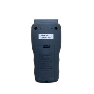 Thermomètre numérique à double canal de type K J E T DE-3006R, thermomètre de processus industriel avec connexion PC - Product Image 2