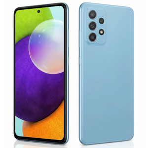 โทรศัพท์มือถือ <span class=keywords><strong>Samsung</strong></span> A52 5G ของแท้ ลดราคาสุดคุ้ม คุณภาพสูง - Product Image 1