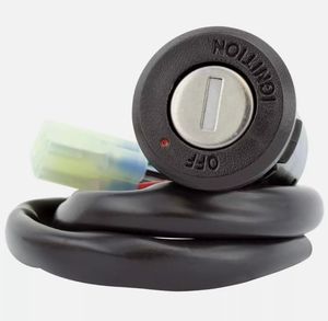 Suku cadang ATV <span class=keywords><strong>UTV</strong></span> sakelar kunci pengapian utama untuk Honda E0067 E0067 TRX400EX 400X 400EX - Product Image 3