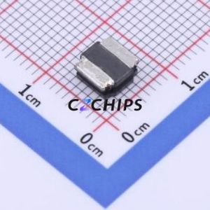 Inducteur de puissance SMD PNLS6028-270M 27UH, 6x6mm (Inductance : ) (Précision : 20%) Courant nominal : 1,5A - Product Image 2