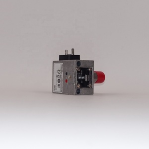 Interruptores Mecánicos FEMA DCM63 16-63 bar, Accesorios para Quemadores de Calderas - Product Image 3