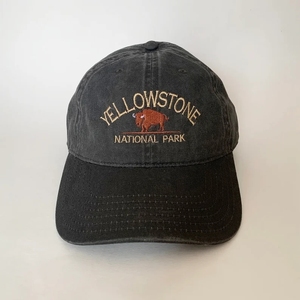 Mũ thêu mũ rửa mũ du lịch Mũ bóng chày thiên nhiên cắm trại đường chuyến đi Mũ núi mũ đi bộ đường dài - Product Image 1