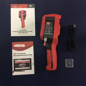 Caméra thermique robuste UNIT UTi260B à prix avantageux, très demandée - Product Image 6
