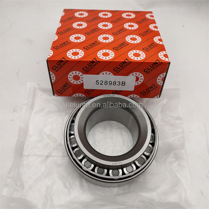はるー 70x130x57mm Truck Wheel Hub Bearing 528983B - Tapered Roller Bearing