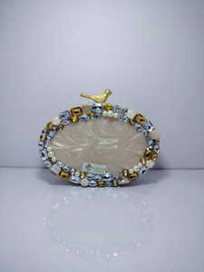 Bolsos de Mano de Acrílico de Diseño, Hechos a Mano, de Moda, con Cierre Magnético y Color Personalizado, para Fiestas de Boda - Product Image 5