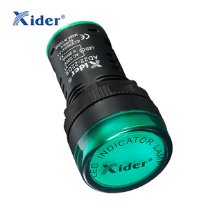 Đèn hoa tiêu AD22-22DS 22mm - Product Image 2