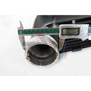 <span class=keywords><strong>Intercooler</strong></span> de compétition TM PERFORMANCE B M W Série E N54 N55 EVO 3 E82 E88 335i <span class=keywords><strong>E90</strong></span> E91 E92 Z4 E89 - Product Image 5