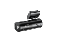 Alta calidad dashcam 4K GPS Sensor de visión nocturna frontal y trasera dashcam carplay