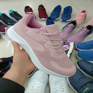 Chaussures de <span class=keywords><strong>Basket</strong></span> en Caoutchouc pour Hommes Prêtes à l'Emploi, Styles de Marche Grandes Tailles, Modèle ZHX004, Pointures 40-44, Tige en <span class=keywords><strong>Toile</strong></span>, Vente en Gros à 3 Dollars de Chine - Product Image 4