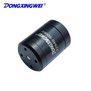 มอเตอร์กันน้ำ Dongxingwei F2940-500kv แบบไร้แปรงถ่าน สำหรับเครื่องทำความสะอาดสระว่ายน้ำ มอเตอร์ไฟฟ้าขนาดเล็ก DC ประสิทธิภาพสูง - Product Image 5
