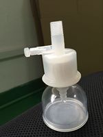 Filtre PES pour purificateur d'eau Pure Ultrapure RO de laboratoire