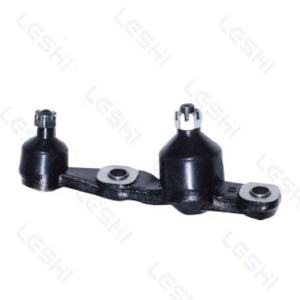 LESHI Car Auto Spare Parts Kit de bras de contrôle de remplacement du système de suspension complet pour Toyota Reiz Crown pour les voitures Lexus - Product Image 4