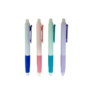 <span class=keywords><strong>ปากกา</strong></span>เจลลบได้ 0.38 มม. สีน้ำเงิน สำหรับสำนักงานและโรงเรียน - อุปกรณ์สำหรับการประชุมระดับสูง - Product Image 4