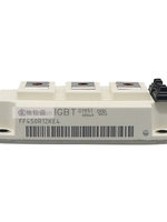Module IGBT FF450R12KT4 FF450R12KE4, module d'alimentation, composants électroniques