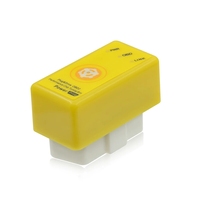 Miglior Dispositivo di Ottimizzazione Nitro OBD2 con Funzione di Reset, Box Chip Tuning ECU Super OBDII per Maggiore Potenza e Coppia per Auto Benzina e Diesel
