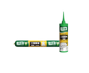 Fabricante de sellador de silicona, sellador de silicona resistente a la intemperie para placas de aluminio y otros muros <span class=keywords><strong>cortin</strong></span> - Product Image 1