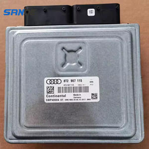 Van Toepassing Op Audi A4l A5 A6l A7 Q5 Motor Computer Ecu 8t2907115 8r2907115c - Product Image 1