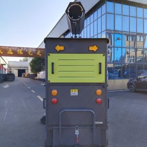 Balayeuse à batterie au lithium écologique |   Nettoyeur de rue électrique <span class=keywords><strong>silencieux</strong></span> pour le nettoyage des centres de villégiature <span class=keywords><strong>et</strong></span> des terrains de golf - Product Image 5