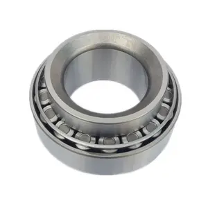 Non-standard ZXY-3017 tapered roller car bearing