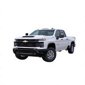 Ventes exceptionnelles de camions Chevrolet Silverado 3500HD Work Truck d'occasion - Product Image 1