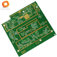 Assemblage de circuits imprimés personnalisés, fabricant d'assemblages de circuits imprimés électroniques multicouches