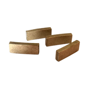 Bán buôn bán hàng trực tiếp Đá Cẩm Thạch kim cương phân đoạn kim loại khối cắt với bề mặt đánh bóng OEM tùy chỉnh bê tông - Product Image 6