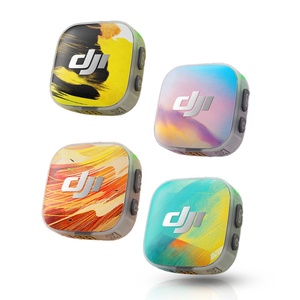 ไมโครโฟนไร้สาย DJI Mic Mini (2 TX + 1 RX + กล่องชาร์จ) ใช้งานร่วมกับ <span class=keywords><strong>iPhone</strong></span> Android กล้อง ถ่ายวิดีโอได้ 48 ชั่วโมง <span class=keywords><strong>แบ</strong></span><span class=keywords><strong>ต</strong></span>เตอรี่สำหรับ Vlog สัมภาษณ์ ถ่ายทอดสด - Product Image 3