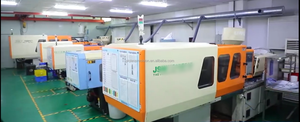Trung Quốc nhà máy của màu đen và trong suốt Bàn Phím Cơ khí Keycaps bộ phận dây EDM & ép nhựa gia công CNC hoàn thành - Product Image 2