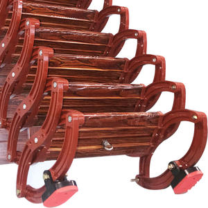 Полностью автоматическая электрическая чердачная лестница 2-в-1, складная, с дистанционным управлением, современный дизайн, алюминий, грузоподъемность 300 кг - Product Image 3