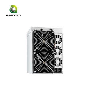 New elphapex DG1 + 13g 14.4g 3950W 200 ~ 240 AC LTC Doge chuông thợ mỏ dogecoin litecoin asic thợ mỏ với psu-trong kho - Product Image 3