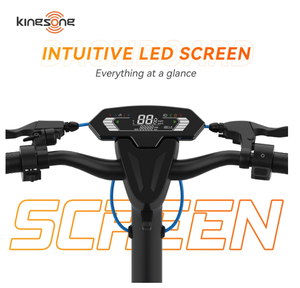 <span class=keywords><strong>Scooter</strong></span> Eléctrico <span class=keywords><strong>Kingsong</strong></span> N12Pro de Almacén en EE. UU., 40 km/h, Aplicación, Aleación de Aluminio - Product Image 3