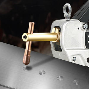 <span class=keywords><strong>Soudeuse</strong></span> à main portable directe d'usine FUNISI <span class=keywords><strong>soudeuse</strong></span> <span class=keywords><strong>par</strong></span> points double face F3000 - Product Image 2