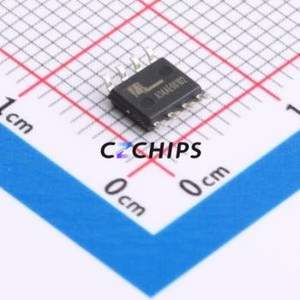 Transistor de efecto de campo de transistor SO-8 nuevo y original de (MOSFET) - Product Image 2