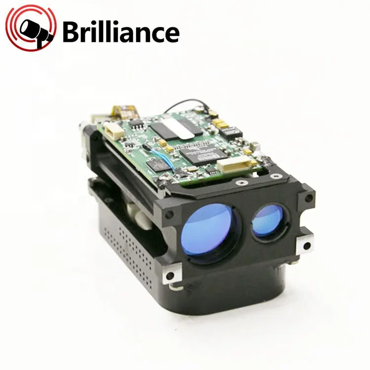 Laser distance sensor Arduino