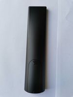 Control Remoto IR con Código Fijo y Apagado Automático NETFLIX Yudu para Televisores Ilux (Modelo TY-50A)