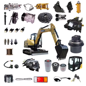 Pièces détachées d'origine pour excavatrice <span class=keywords><strong>Sany</strong></span> Sy75c, pièces détachées pour excavatrice <span class=keywords><strong>Sany</strong></span>, pièces détachées pour excavatrice <span class=keywords><strong>Sany</strong></span> 215c - Product Image 4