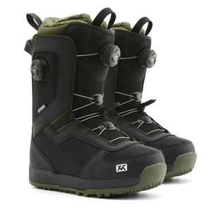 Scarponi <span class=keywords><strong>da</strong></span> Snowboard <span class=keywords><strong>per</strong></span> Adulti, Calzature Invernali <span class=keywords><strong>per</strong></span> Sport sulla Neve, Taglie 39-45 - Product Image 3