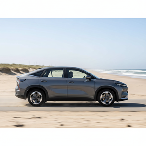 Geely Boyue REV 2026, Modello da Showroom, Edizione Platinum, 375km di Autonomia, Tetto Panoramico, 16 Altoparlanti, Interni Premium, SUV Cinese Best Seller - Product Image 3