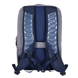Eco-Friendly Rucksack <b>Drawstring</b> <b>Backpack</b> Draw String Sport Gym Bag - Product Image 5